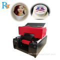 Fast Print Speed Full Automatic Latte Coffee Printer